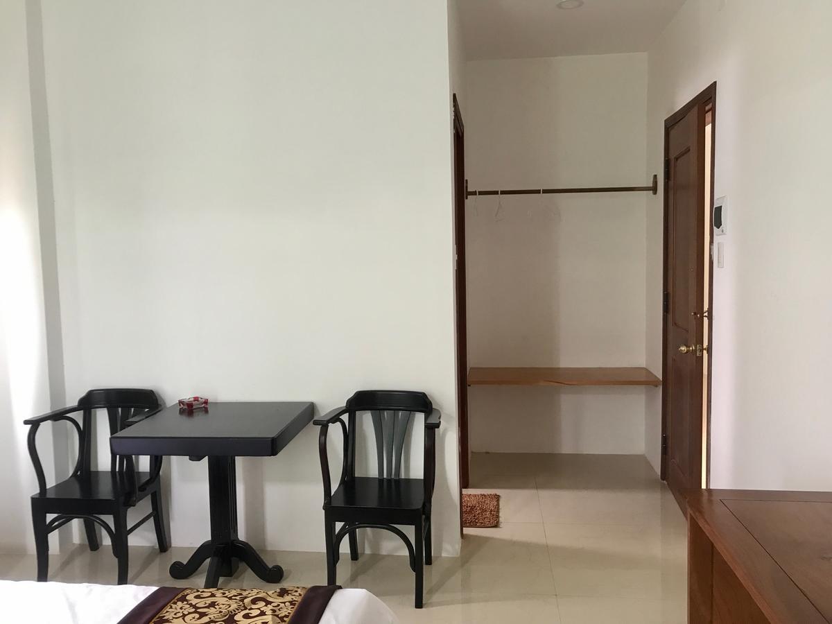 Motel Kings Pleiku Esterno foto