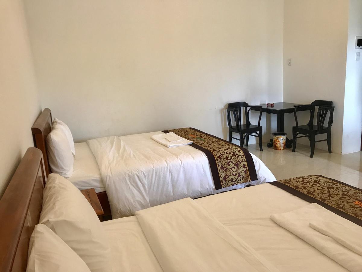 Motel Kings Pleiku Esterno foto