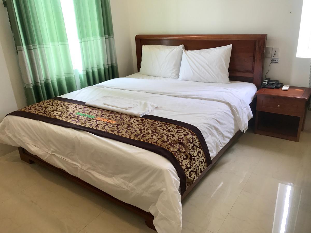 Motel Kings Pleiku Esterno foto